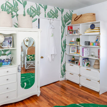 Influencer's Nursery