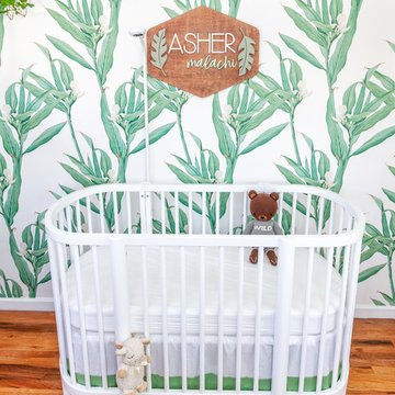 Influencer's Nursery
