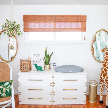 Influencer's Nursery