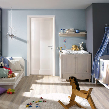 Interior Doors