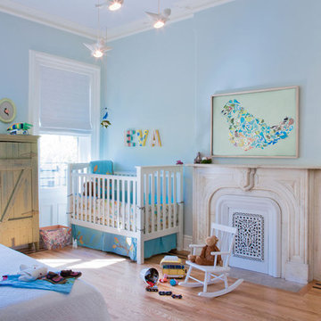Jen Talbot Design