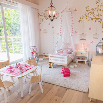 Key Biscayne Beach House