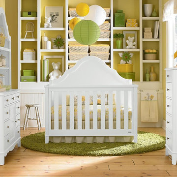 Kid Bedrooms