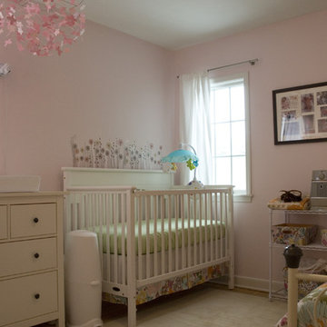 Kid's Rooms