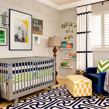 Kid's Spaces