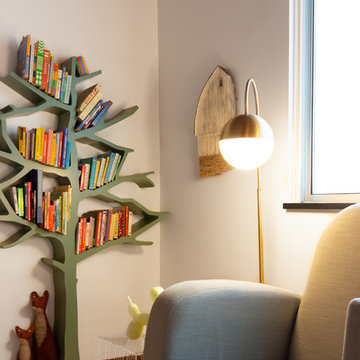Kid Spaces