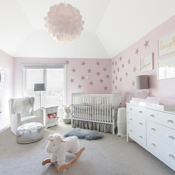 Kids Rooms