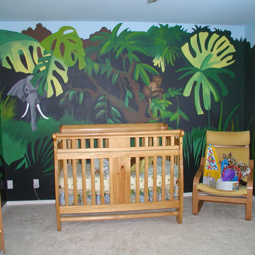 Kids RoomsTropica