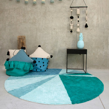 Kids Rugs - Lorena Canals
