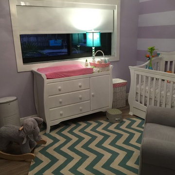 Leah's Nursery