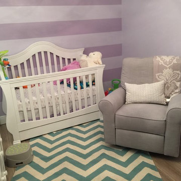 Leah's Nursery