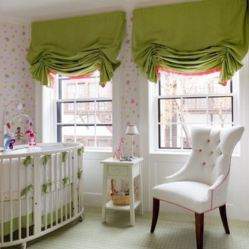 Lime Street Town House