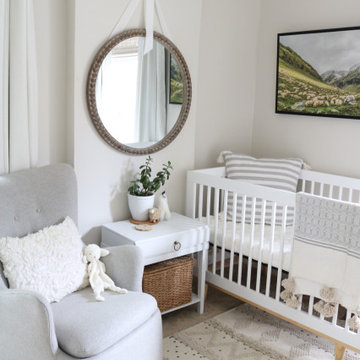 Little Lamb Nursery