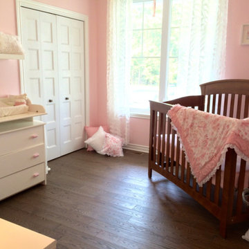 Little Princess Bedroom
