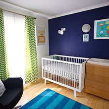 Kids rooms