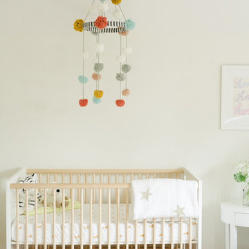 Louie's Nursery