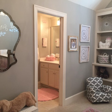Lucille nursery