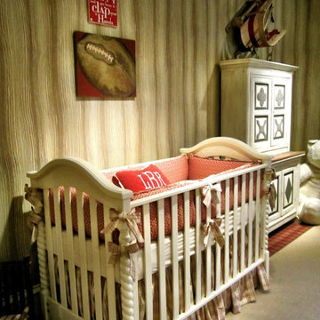 Luke's Nursery