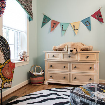 Make Room for Baby - Des Peres, MO