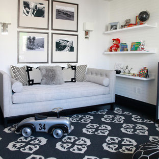 sofa bed for nursery