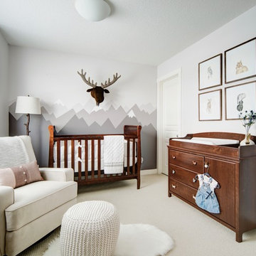 McKenzie Towne Project