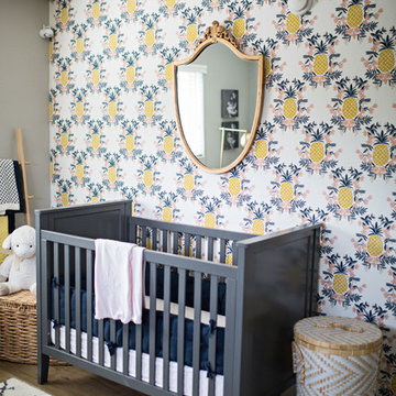 MHK Nursery by FD Styled Kids