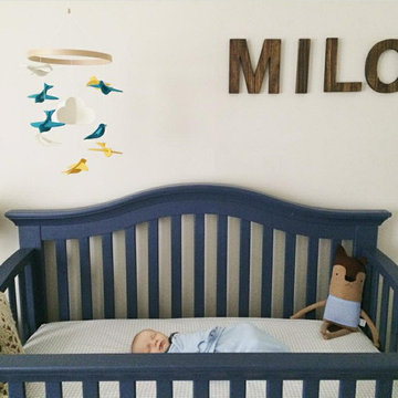 Milo's Nursery
