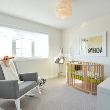 Minto Show Homes - Hyde