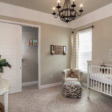 Model Home Nursery