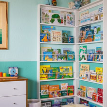 PHOTOS - Nursery