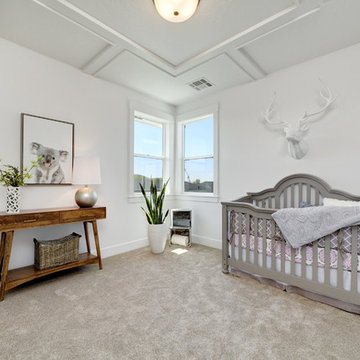 Modern Farmhouse | 2019 Dry Creek Parade