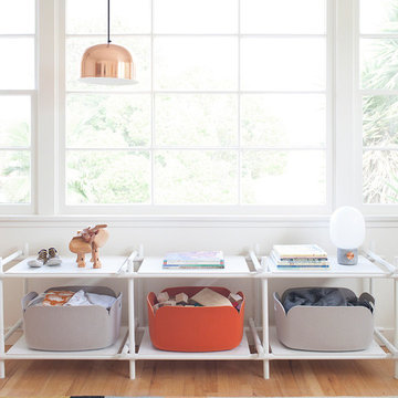 Modern Nursery