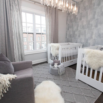Monochromatic Nursery
