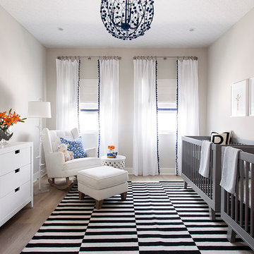 Mueller Urban Townhome