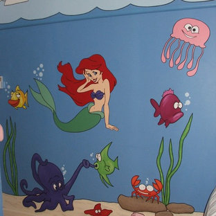 Murals