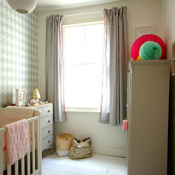 My home