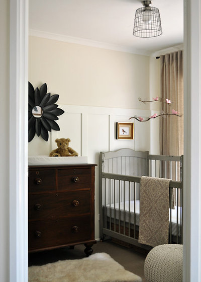 Country Nursery by The Painted Hive
