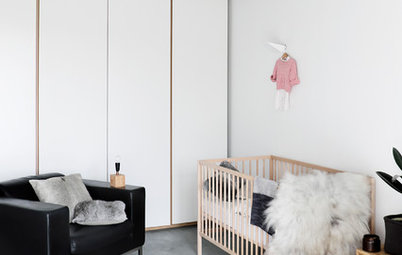 My Houzz: A Minimalist Home Finds Beauty in Simplicity