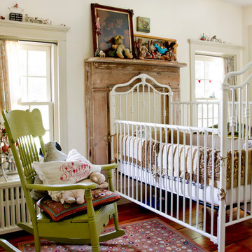 My Houzz: Amanda Crames