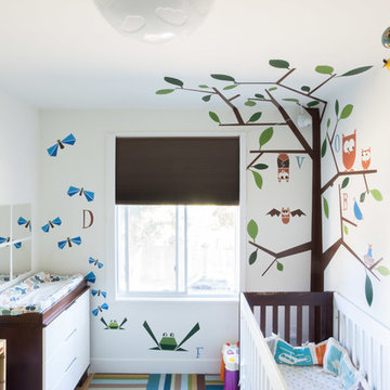 My Houzz: Bernal