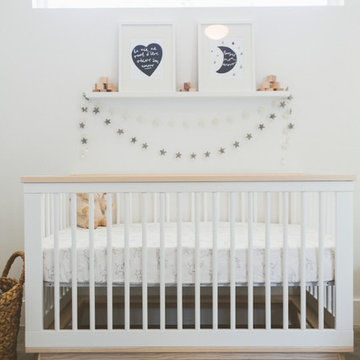 My Houzz: Bright and Boho Austin Home Inspired by a Local Hotel