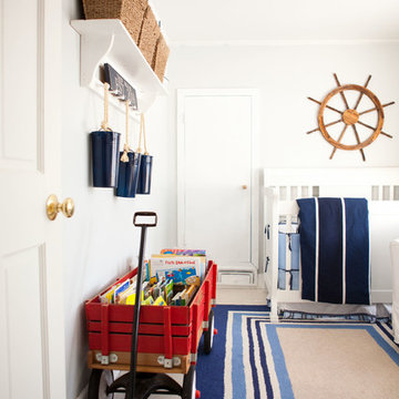 My Houzz: DIY Love Reforms a Dated Cape Ann Home