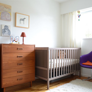 My Houzz: Online Finds Help Outfit This Couple’s First Home