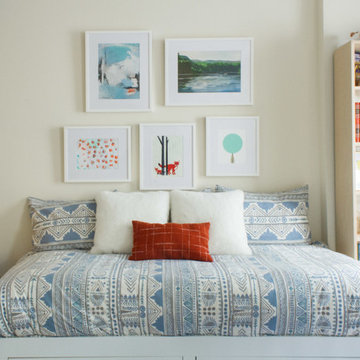 Nat's Outdoor Inspired Nursery