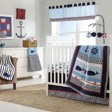 Nautical Nursery