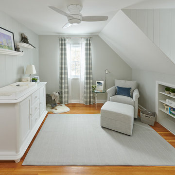 Neat Nursery