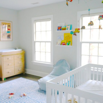 Neutral Nursery
