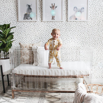 Neutral Nursery