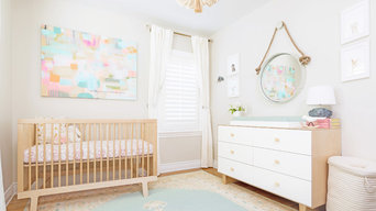 Best 15 Kids Room And Nursery Designers In Orange County Ca Houzz Nursery Designers In Orange County Ca