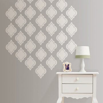 NEW! Baby Chic Decals